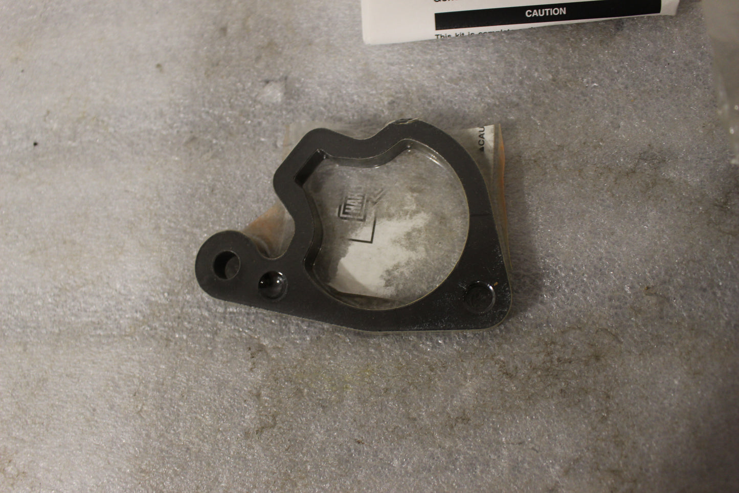 44159-95 NEW OEM 1988-1994 HARLEY-DAVIDSON FXSTS FLOATING FRONT DISC MOUNTING KIT 44159-95