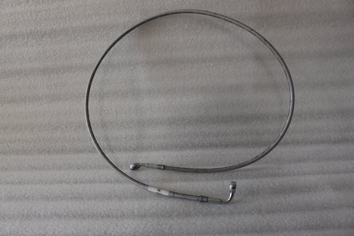 NOS NEW OEM HARLEY SS BRAKE LINE KIT +6 INCHES 45228-04