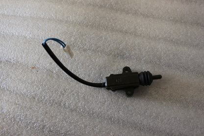 Y0802.T NEW OEM 2000-2010 BUELL P3 BLAST SIDESTAND SWITCH Y0802.T