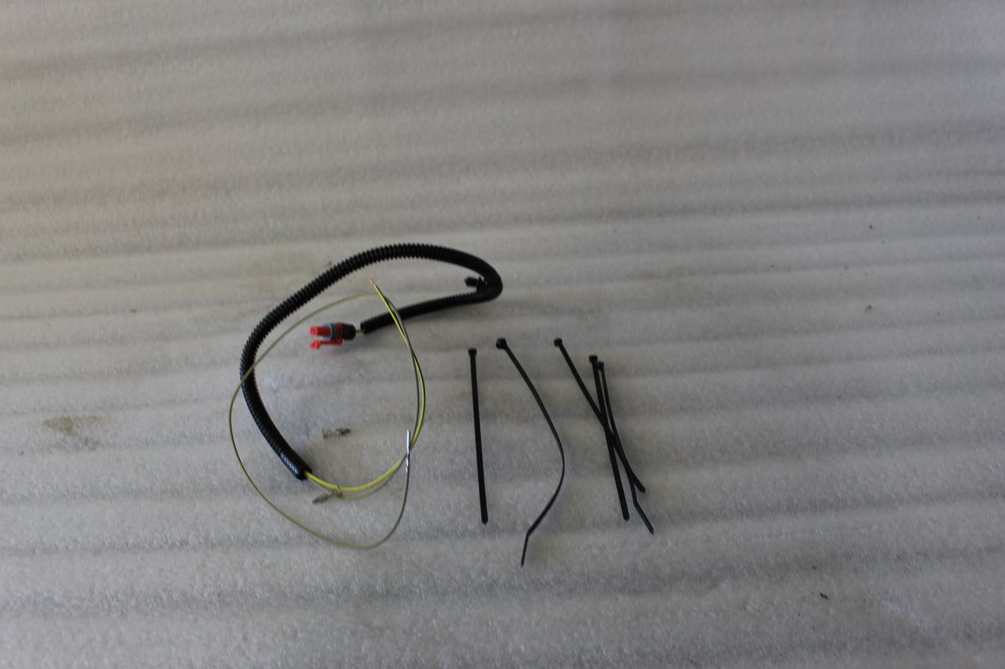 70185-10 NEW OEM HARLEY-DAVIDSON ACTIVE PURGE WIRING HARNESS  70185-10