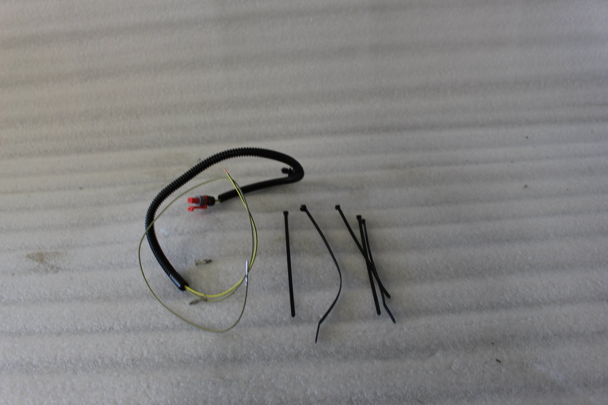 70185-10 NEW OEM HARLEY-DAVIDSON ACTIVE PURGE WIRING HARNESS  70185-10