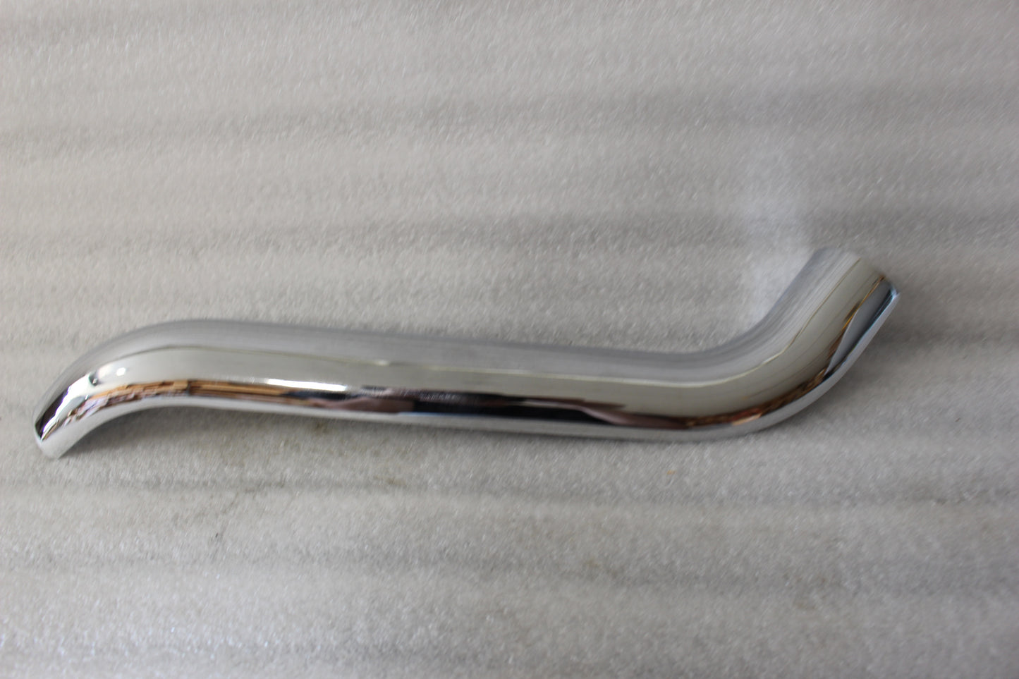 65636-95 NEW OEM 1995-1998 HARLEY-DAVIDSON TOURING LEFT HEATSHIELD ROADKING ELECTRA GLIDE