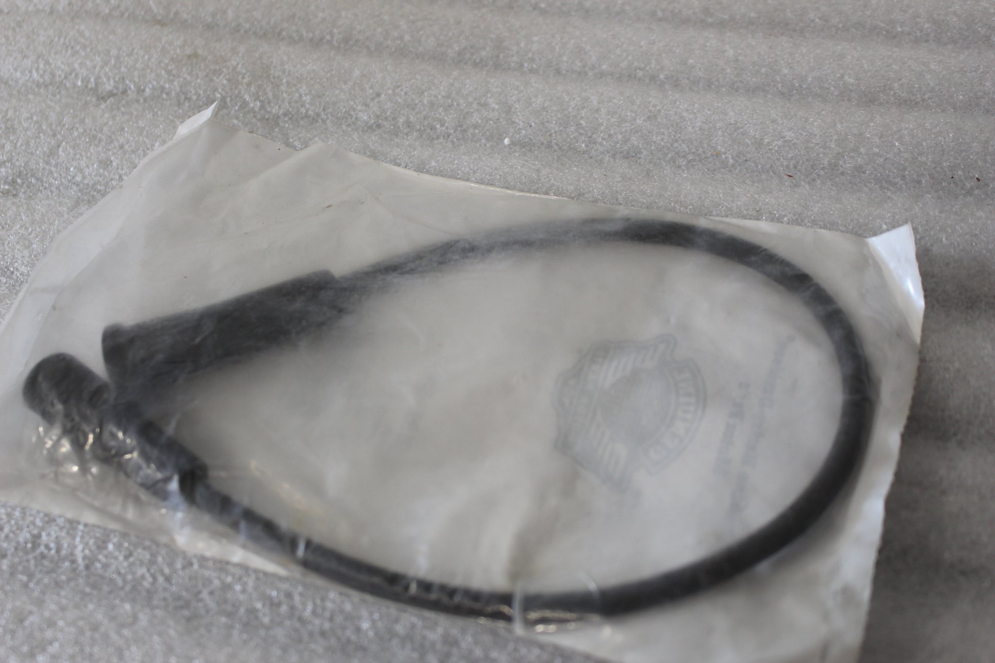 31992-99B NEW OEM 1999-2008 HARLEY-DAVIDSON TOURING SPARK PLUG CABLE STREET GLIDE