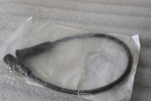 31992-99B NEW OEM 1999-2008 HARLEY-DAVIDSON TOURING SPARK PLUG CABLE STREET GLIDE