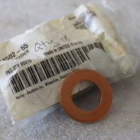 31502-65 OEM NEW 1965-1988 HARLEY-DAVIDSON XL BIG TWIN THRUST WASHER