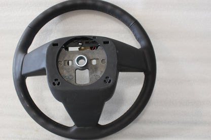 25831116 NEW OEM 2008 CADILLAC XLR STEERING WHEEL EBONY 25831116