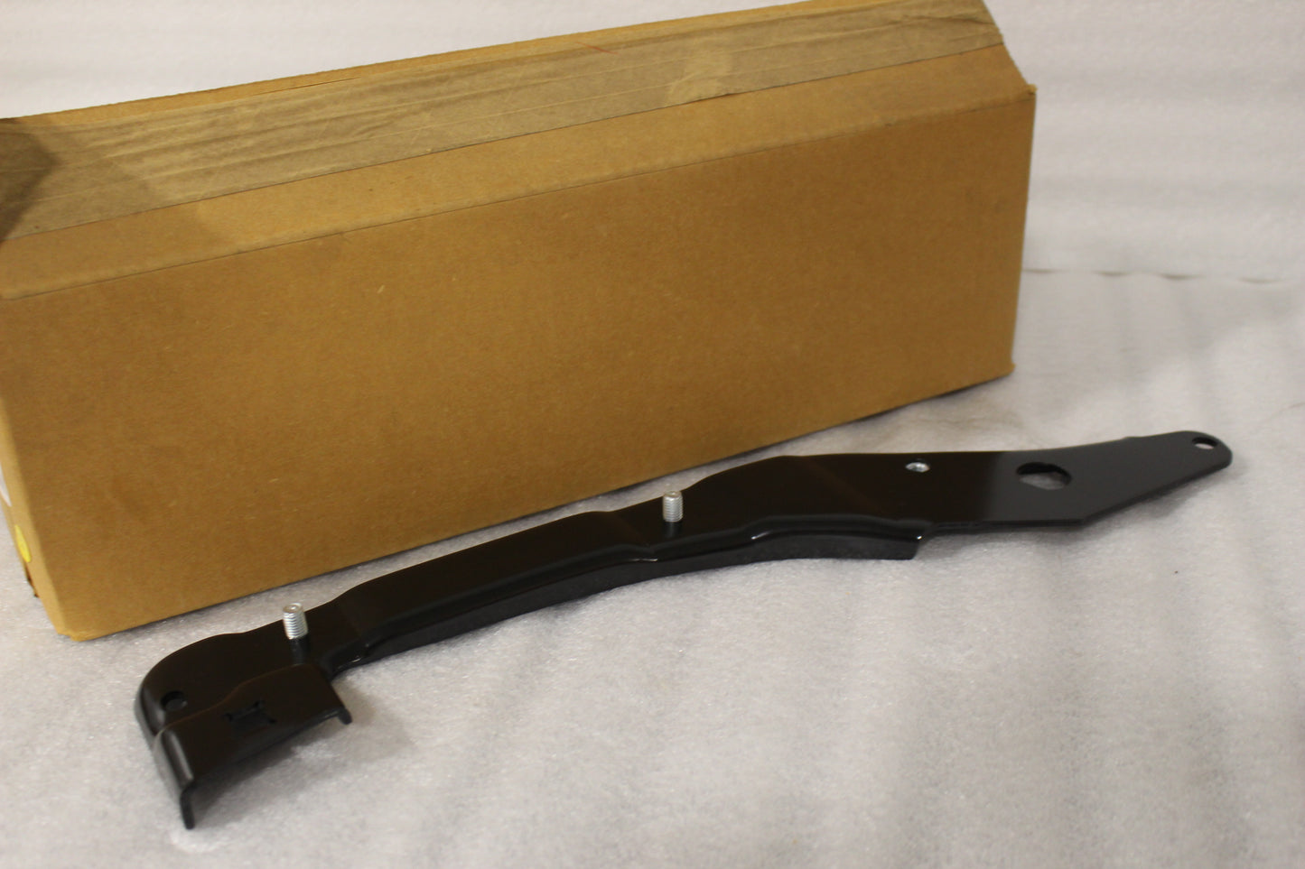 48483-01 NEW OEM 2002-2006 HARLEY-DAVIDSON VRSC VROD LEFT REAR FENDER SUPPORT