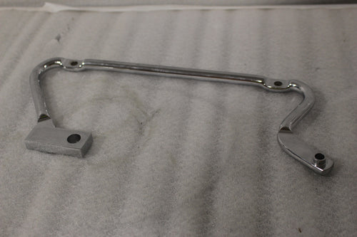 NEW OEM NOS HARLEY LUGGAGE CARRIER BRACE, RH 53445-91