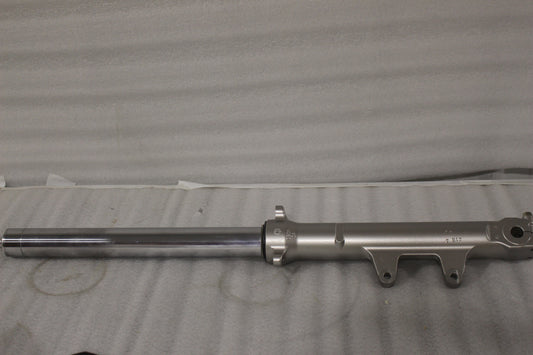 46032-97y NEW OEM 1997-1998 BUELL M2 CYCLONE LEFT FORK ASSEMBLY SLIDER