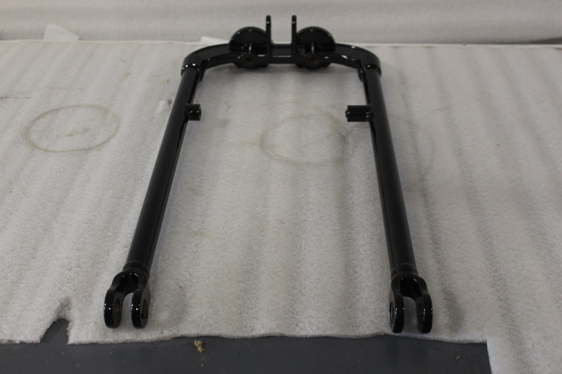 45612-95 NEW OEM HARLEY-DAVIDSON FRONT FORK FXSTSB SPRINGER BAD BOY