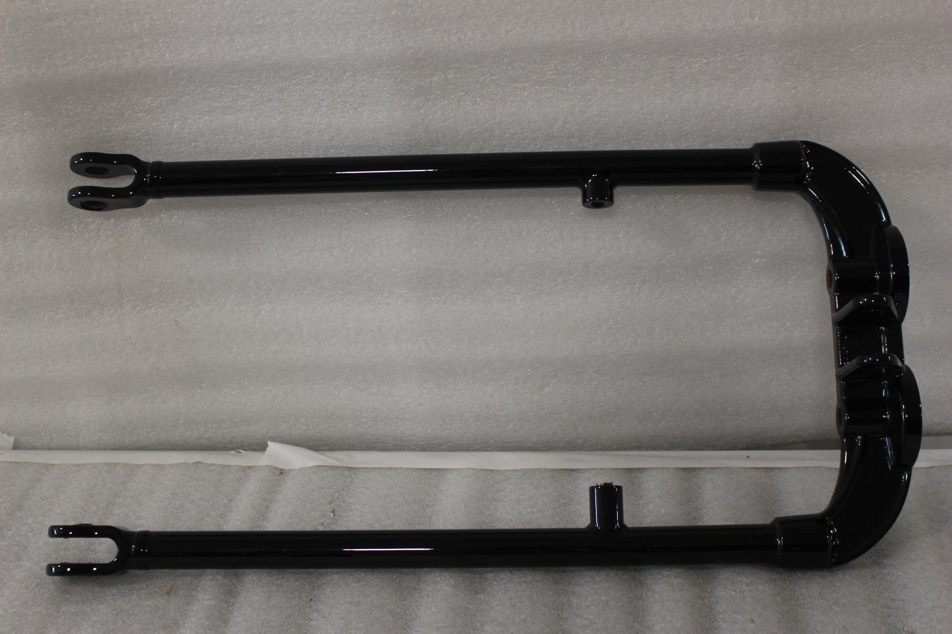 45612-95 NEW OEM HARLEY-DAVIDSON FRONT FORK FXSTSB SPRINGER BAD BOY