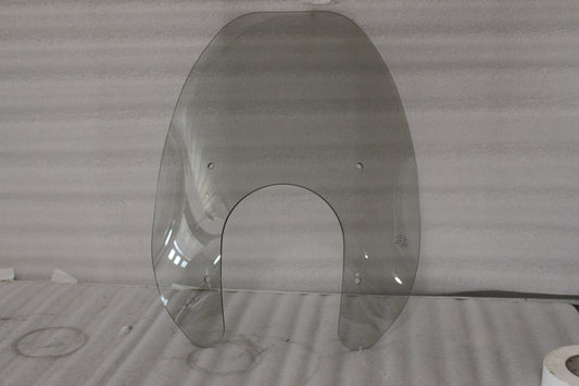 57732-98A NEW OEM HARLEY-DAVIDSON FXSTS SPRINGER WINDSHIELD SPORT DETACH
