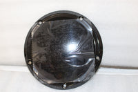 
              25700437 NEW OEM 2015-2023 HARLEY-DAVIDSON TOURING BLACK DERBY COVER CLUTCH COVER
            