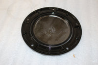 
              25700437 NEW OEM 2015-2023 HARLEY-DAVIDSON TOURING BLACK DERBY COVER CLUTCH COVER
            