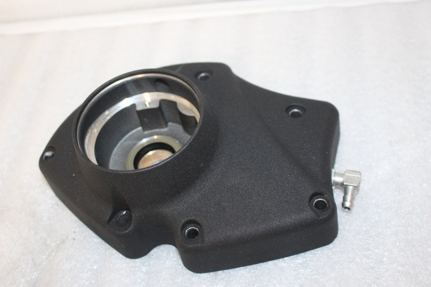 25756-00Y NEW OEM 2000-2002 BUELL P3 BLAST CAM GEAR COVER
