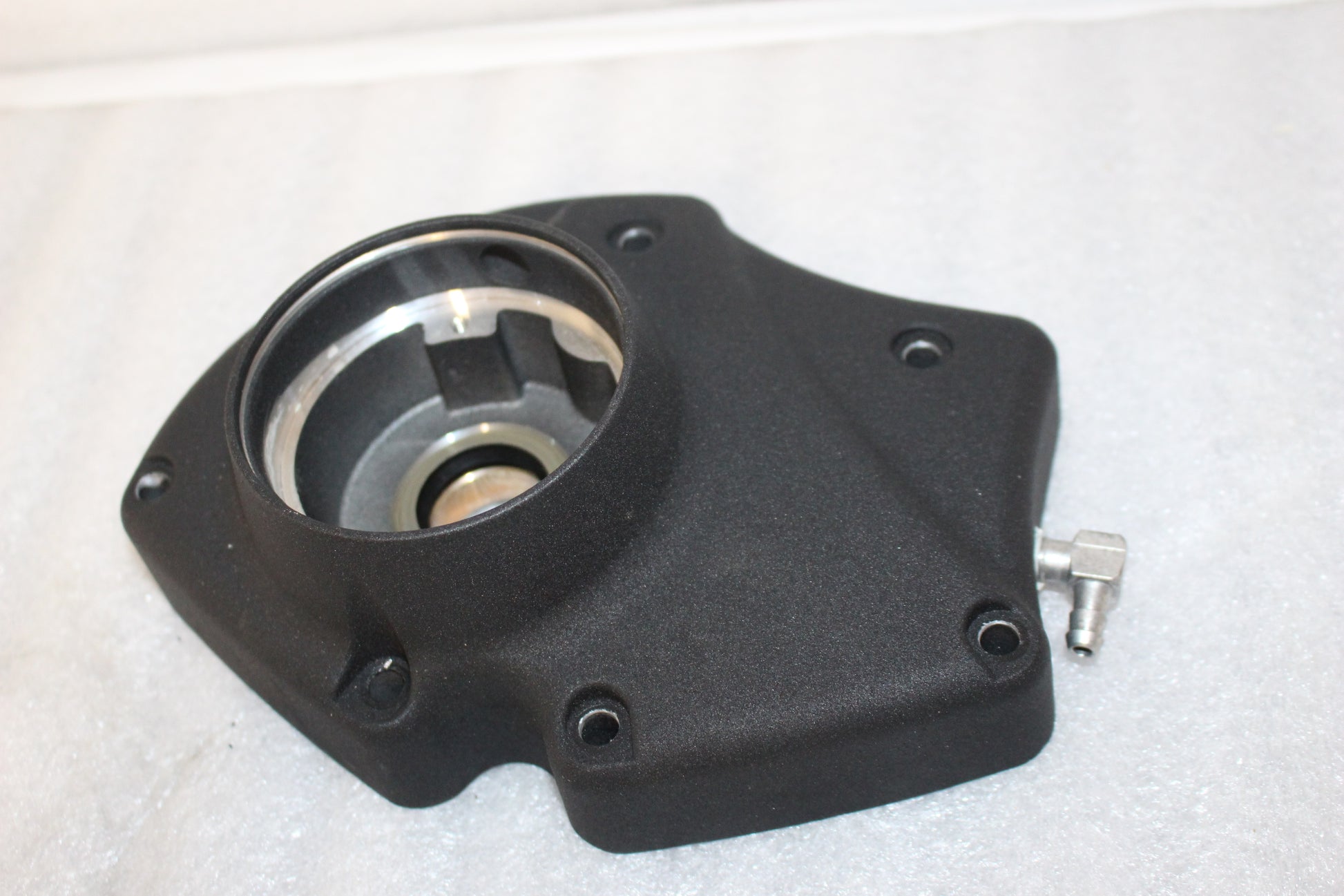 25756-00Y NEW OEM 2000-2002 BUELL P3 BLAST CAM GEAR COVER
