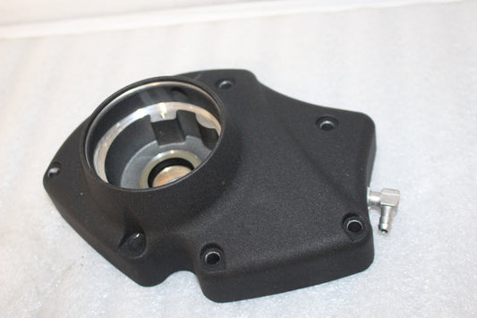 25756-00Y NEW OEM 2000-2002 BUELL P3 BLAST CAM GEAR COVER