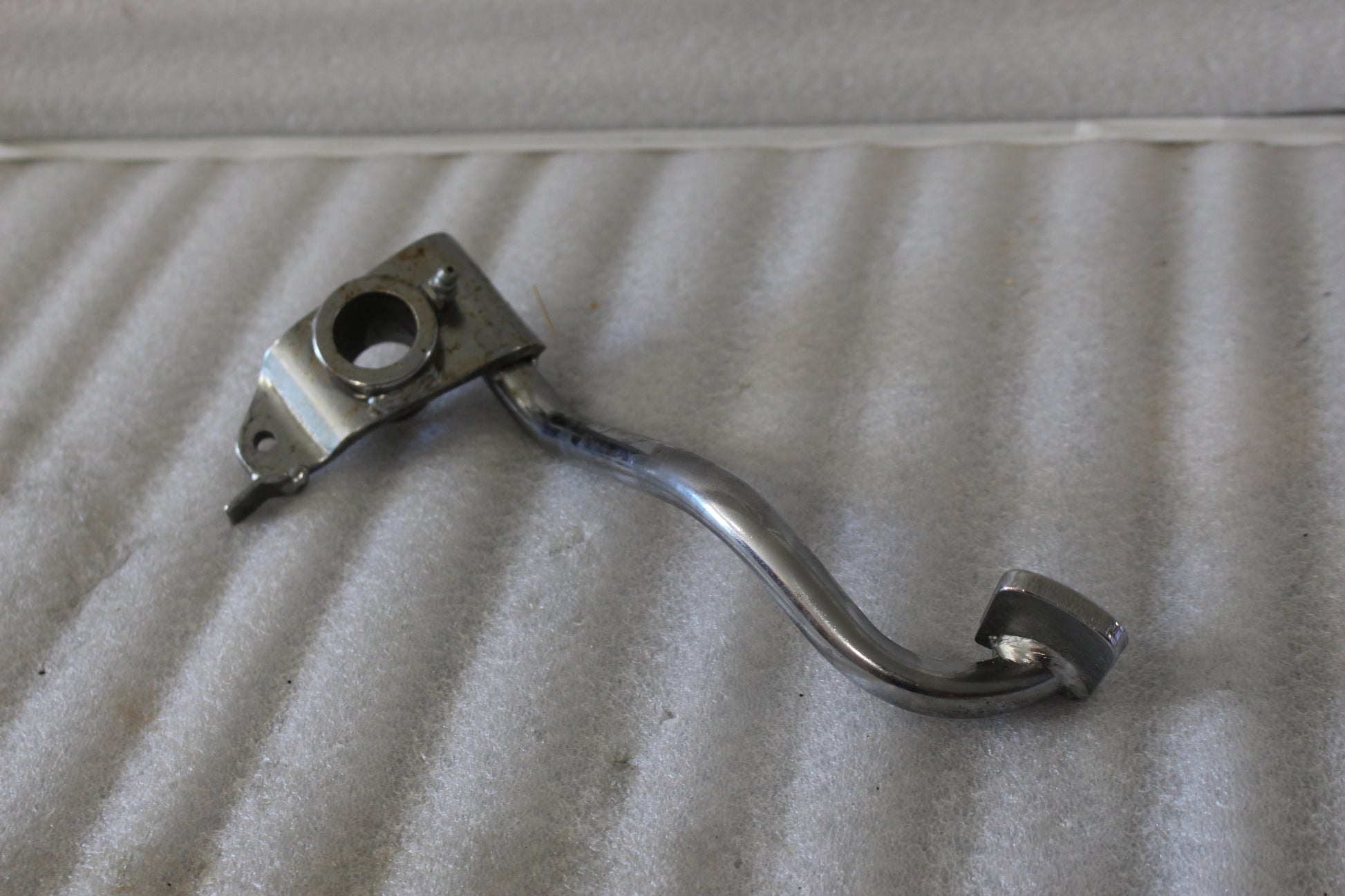 42399-72A NEW OEM 1971-1979 HARLEY-DAVIDSON REAR BRAKE PEDAL SHOVELHEAD FX