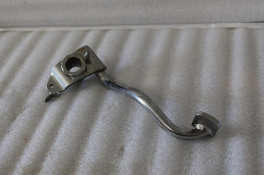 42399-72A NEW OEM 1971-1979 HARLEY-DAVIDSON REAR BRAKE PEDAL SHOVELHEAD FX