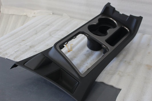 5RD33GDLAA NEW OEM 2014 DODGE CHALLENGER BEZEL CONSOLE SHIFTER 5RD33GDLAA