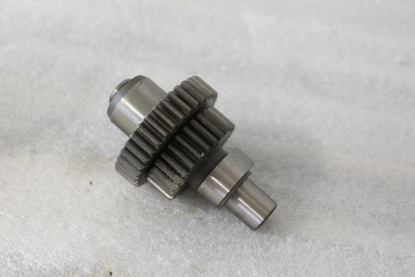 25996-91 NEW OEM 1991-1999 HARLEY-DAVIDSON SPORTSTER CAM GEAR RR INT BLACK
