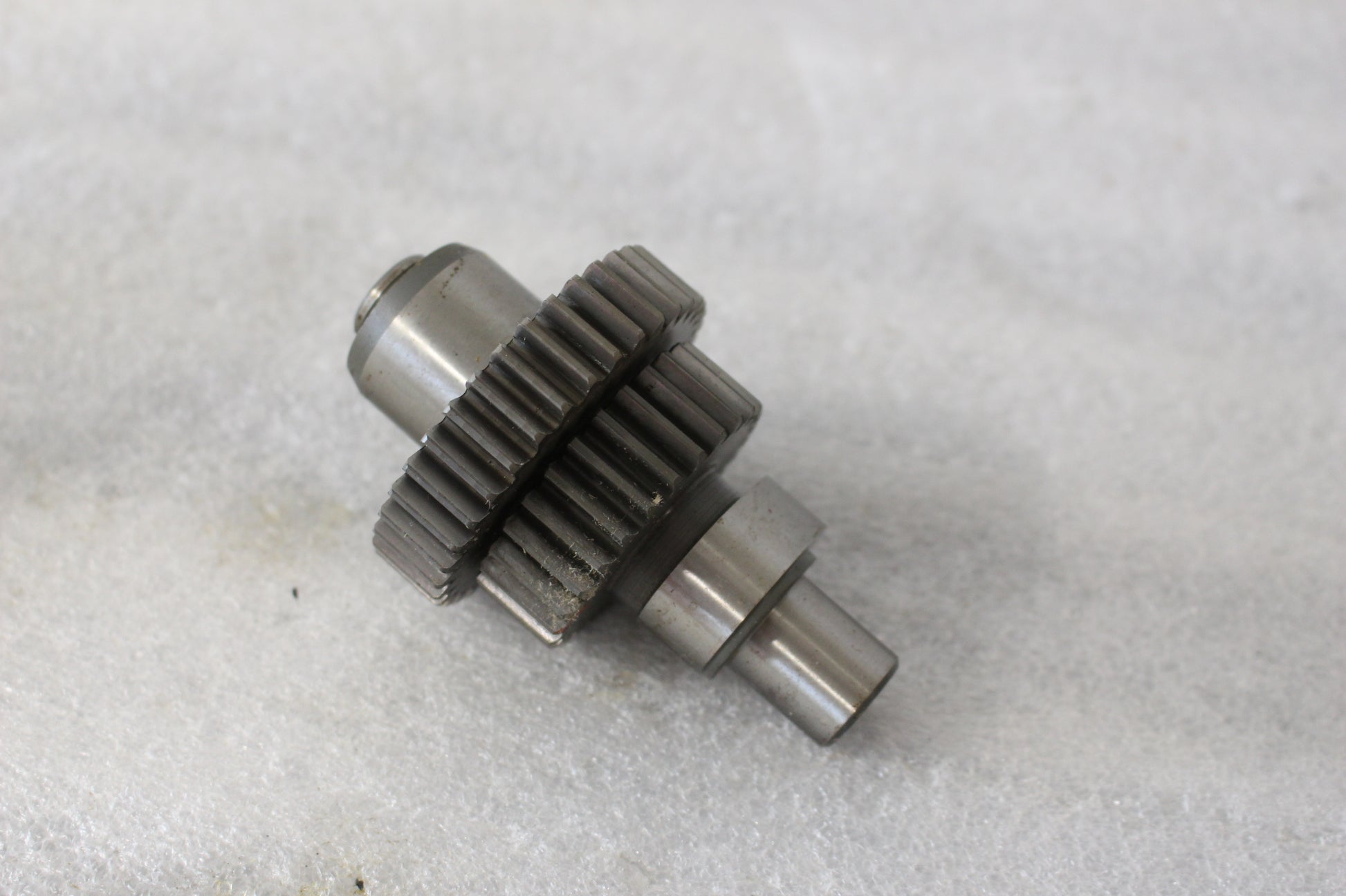 25996-91 NEW OEM 1991-1999 HARLEY-DAVIDSON SPORTSTER CAM GEAR RR INT BLACK