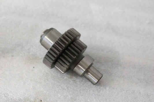 25996-91 NEW OEM 1991-1999 HARLEY-DAVIDSON SPORTSTER CAM GEAR RR INT BLACK