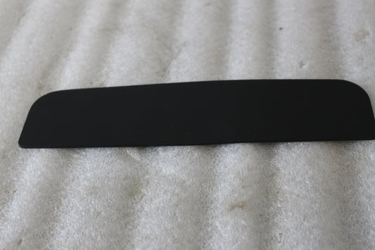 71386-05 NEW OEM HARLEY LEATHER TOUR PAK LID ROADKING SOFTAIL INSERT