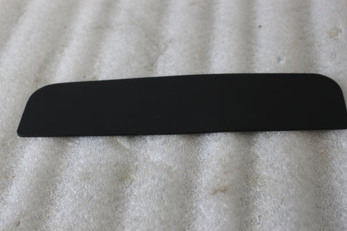 71386-05 NEW OEM HARLEY LEATHER TOUR PAK LID ROADKING SOFTAIL INSERT