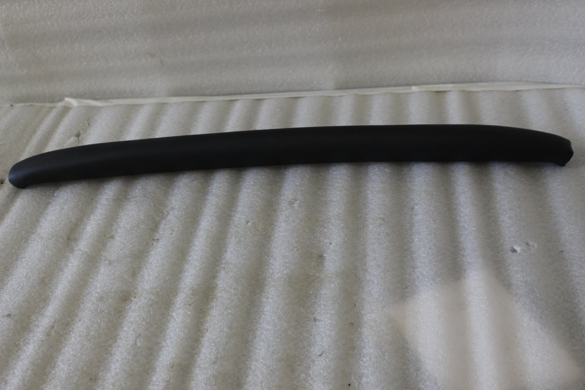 88504-91 NEW OEM 1993-2011 HARLEY-DAVIDSON SIDECAR ARMREST RIGHT TLE RLE