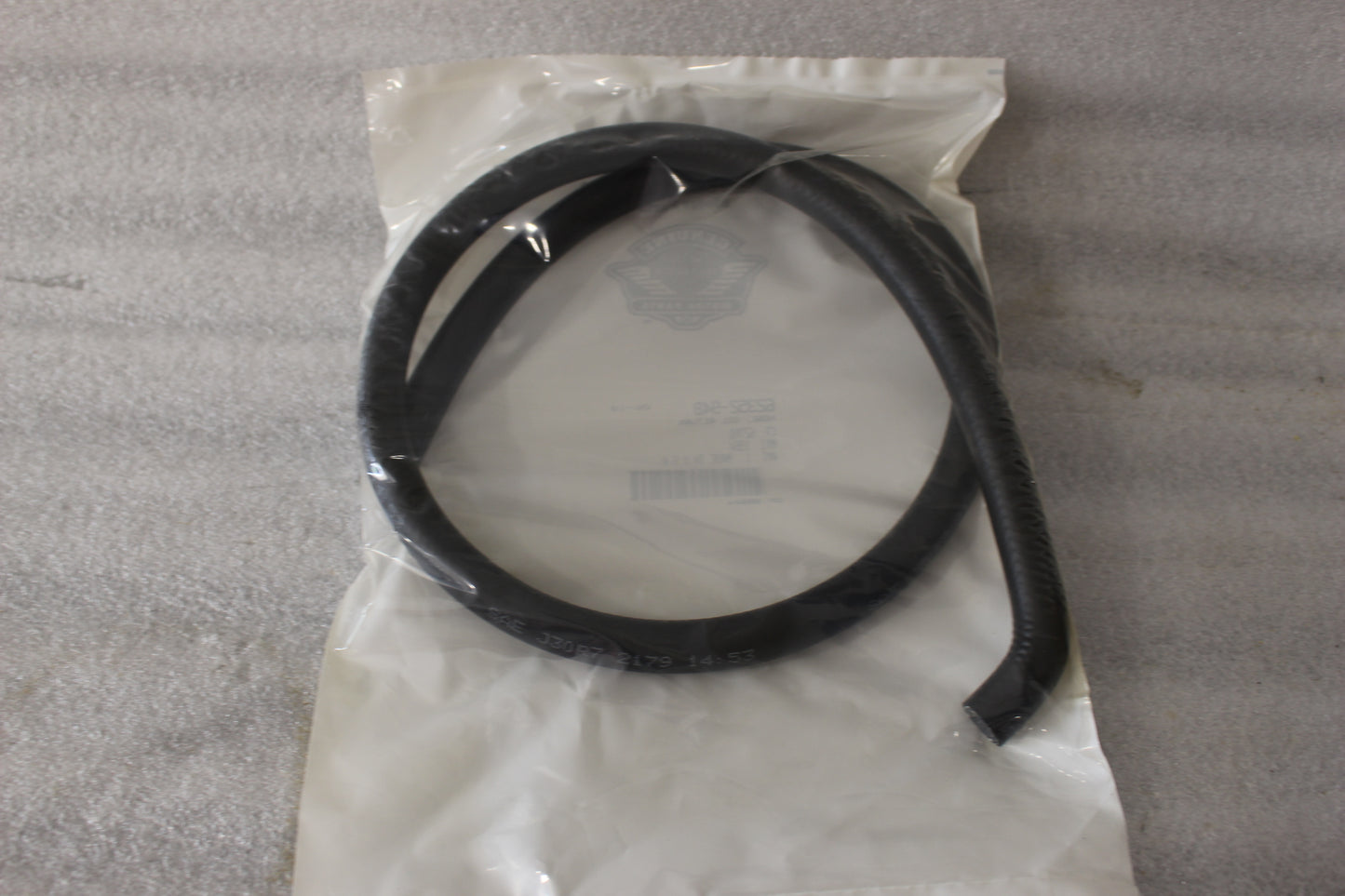62352-94b NEW OEM 1995-2002 BUELL OIL RETURN HOSE 62352-94b