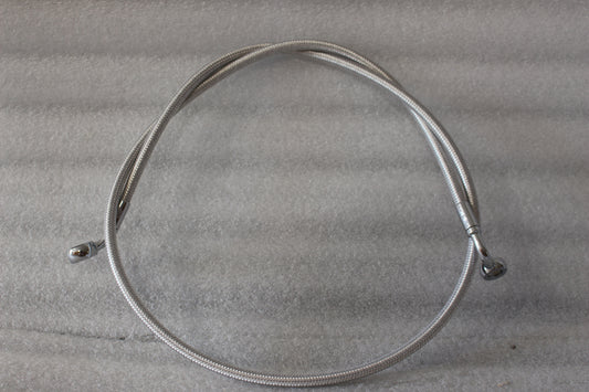 46654-06 NEW OEM HARLEY-DAVIDSON DIAMONDBACK BRAKELINE - HNDLBRS 46654-06