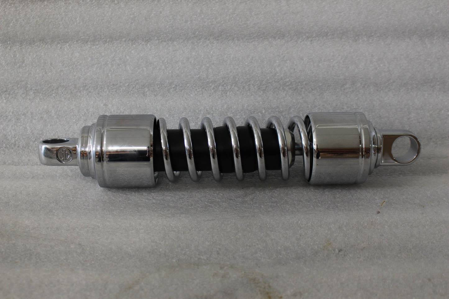 54732-04 NEW OEM 1991 AND NEWER HARLEY-DAVIDSON SPORTSTER BILLET REAR SHOCK