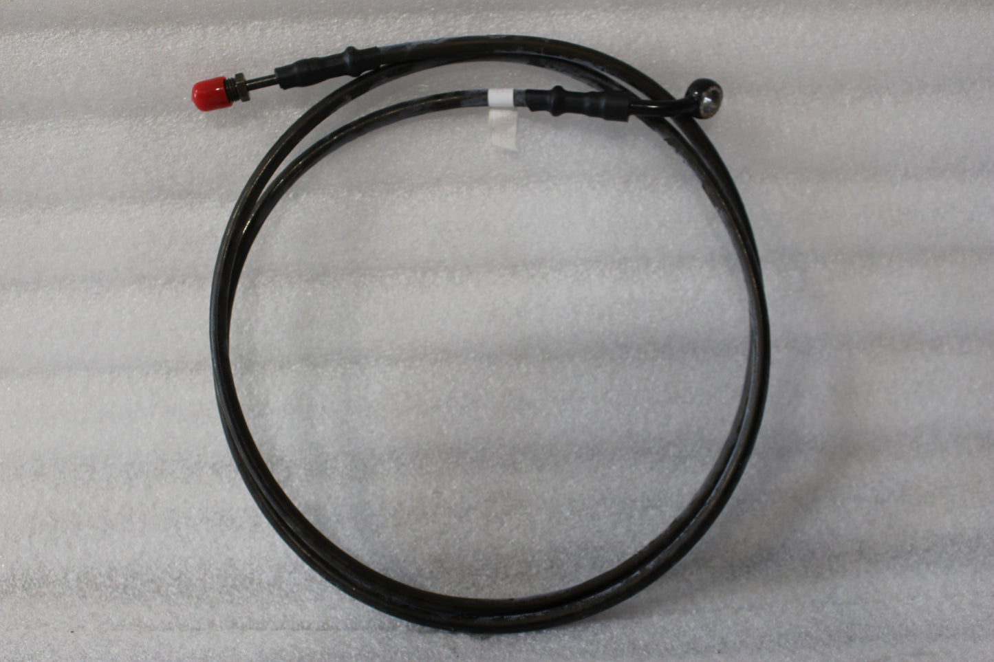 38646-03A NEW OEM 2000-2006 HARLEY-DAVIDSON FXSTB FXSTD HYDRAULIC CLUTCH CABLE