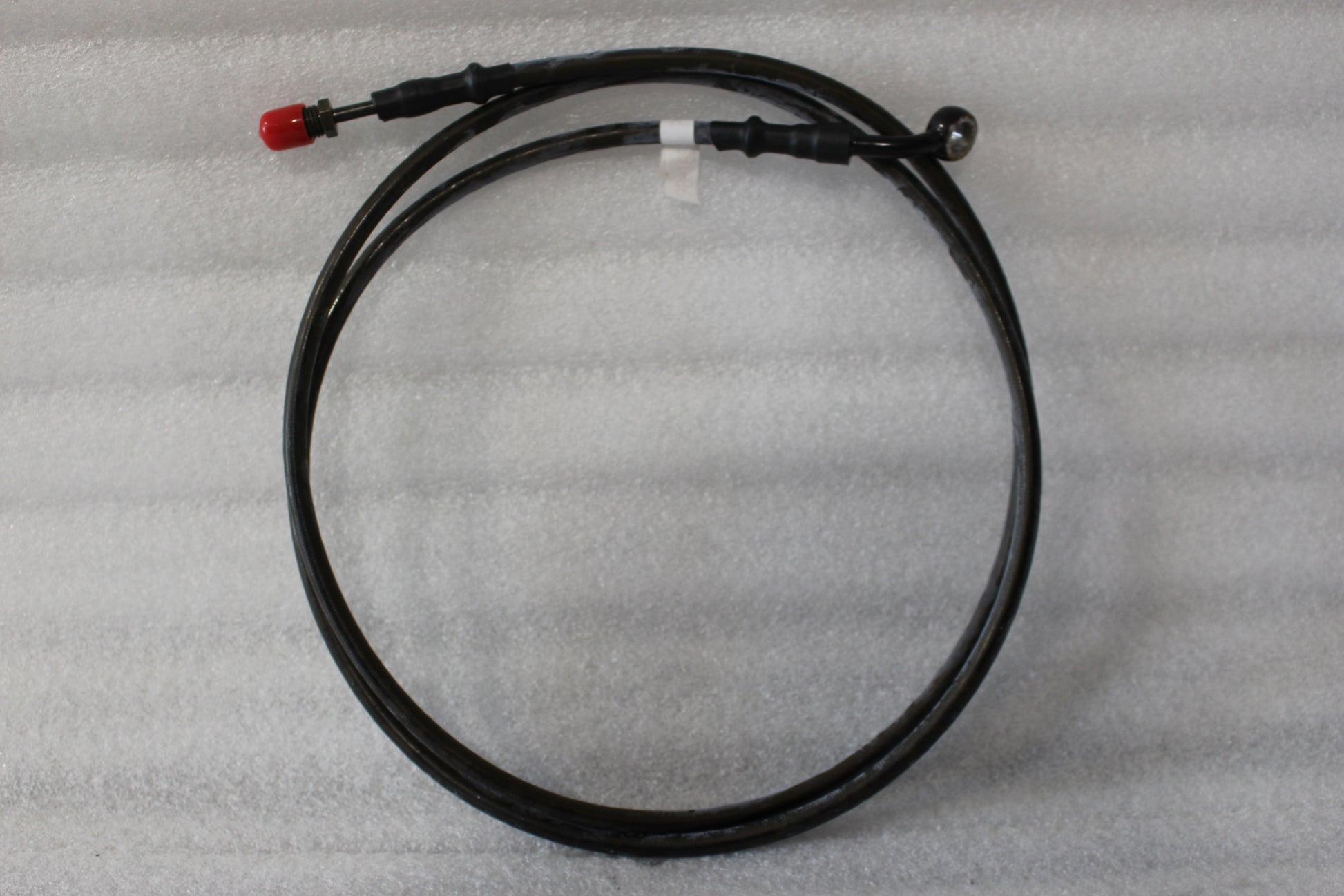 38646-03A NEW OEM 2000-2006 HARLEY-DAVIDSON FXSTB FXSTD HYDRAULIC CLUTCH CABLE