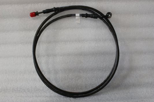 38646-03A NEW OEM 2000-2006 HARLEY-DAVIDSON FXSTB FXSTD HYDRAULIC CLUTCH CABLE