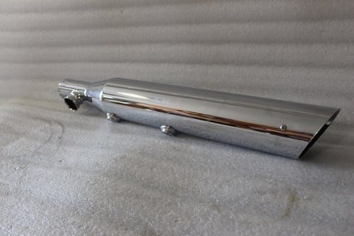 80481-06 NEW OEM 2006 HARLEY-DAVIDSON SOFTAIL FRONT MUFFLER