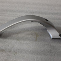 K0101.02A8 NEW OEM 2004-2007 BUELL XB SWINGARM BRACE FLUID SILVER