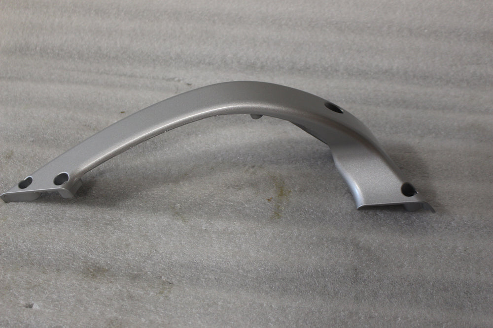 K0101.02A8 NEW OEM 2004-2007 BUELL XB SWINGARM BRACE FLUID SILVER