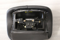 
              53019-04 NEW OEM 2004-2007 HARLEY-DAVIDSON FLHRS ROADKING CUSTOM T-PAK BACKREST
            