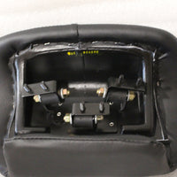 53019-04 NEW OEM 2004-2007 HARLEY-DAVIDSON FLHRS ROADKING CUSTOM T-PAK BACKREST