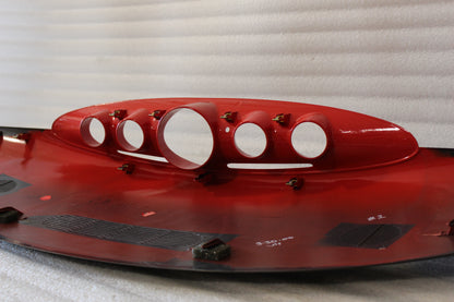 LP641RD NEW OEM 1999-2000 PLYMOUTH PROWLER DASH INSTRUMENT PANEL LP641RD