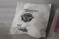 
              59263-79 NEW OEM 1941-1990 HARLEY-DAVIDSON REFLECTOR QTY 5 SHOVELHEAD PANHEAD KNUCKLHEAD
            