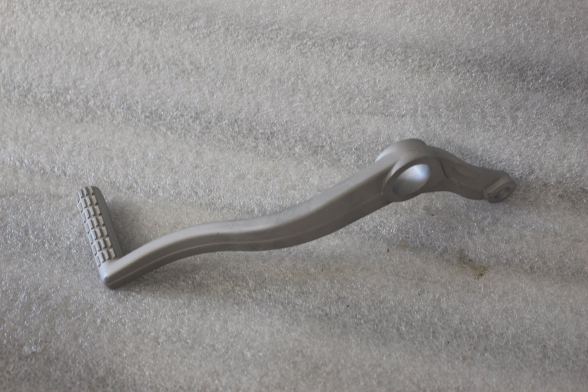 N0501.MA NEW OEM 1999-2002 BUELL M2 S3 BRAKE LEVER N0501.MA