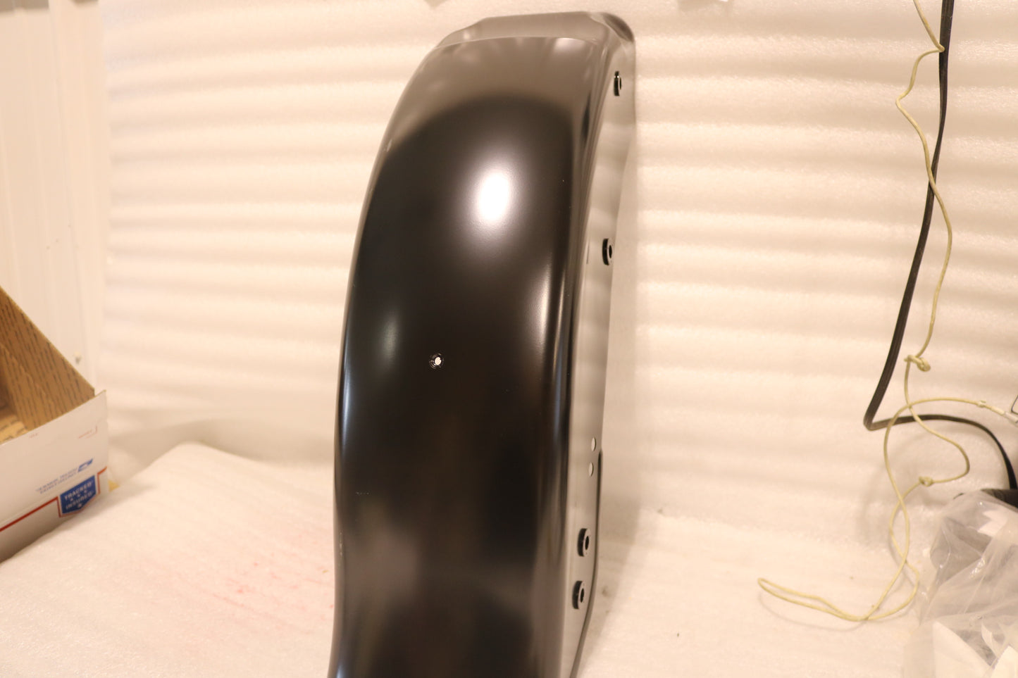 59914-84 NEW OEM 1984-1985 HARLEY-DAVIDSON FXST SOFTAIL REAR FENDER