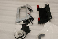 
              26155-11 NEW OEM 2010-2011 HARLEY-DAVIDSON TOURING OIL COOLER KIT FLHTK
            