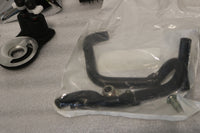 
              26155-11 NEW OEM 2010-2011 HARLEY-DAVIDSON TOURING OIL COOLER KIT FLHTK
            