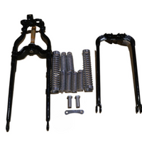 46173-05 46174-05 NEW OEM HARLEY-DAVIDSON SPRINGER FRONT END FORKS SPRINGS