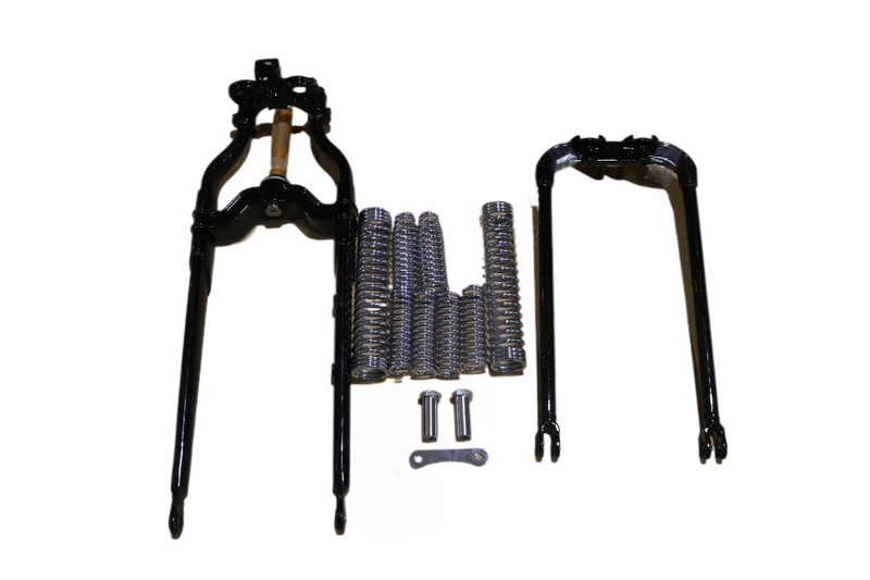 2007-2017 HARLEY-DAVIDSON SOFTAIL SUSPENSION| NOSOEMPARTS