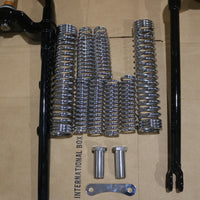 46173-05 46174-05 NEW OEM HARLEY-DAVIDSON SPRINGER FRONT END FORKS SPRINGS